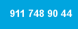 911 748 90 44 911 748 90 44